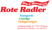 Rote Radler OHG