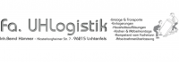 Fa. UH Logistik