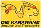 Die Karawane Umzüge und Transporte GmbH