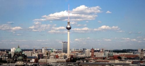 Umzugshelfer Berlin