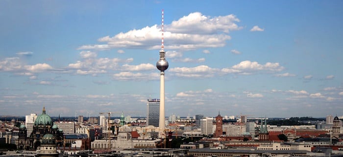 Umzugshelfer Berlin
