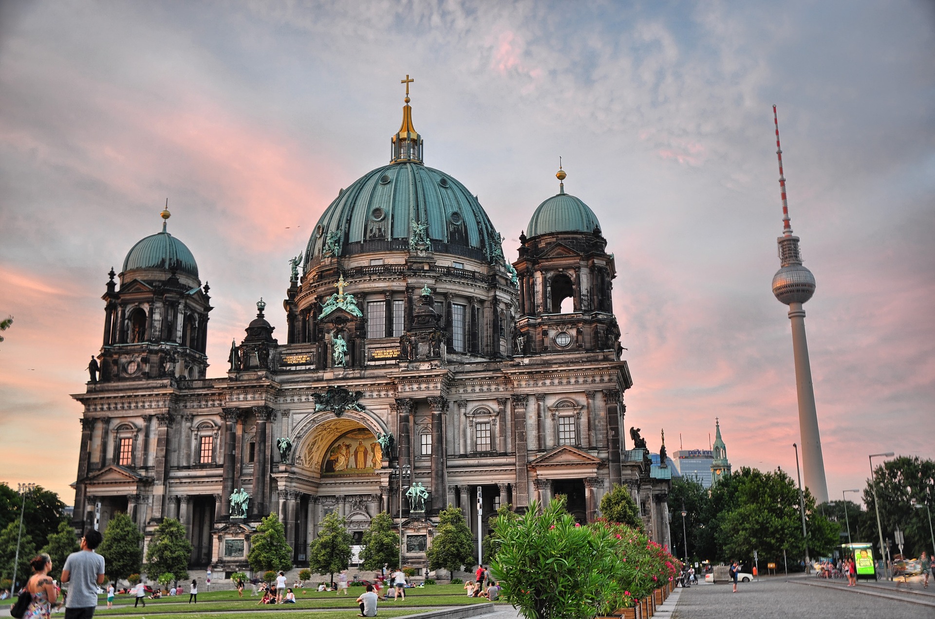 Umzugsservice Berlin