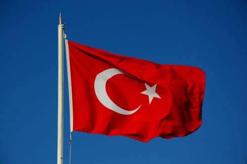 Umzug Türkei