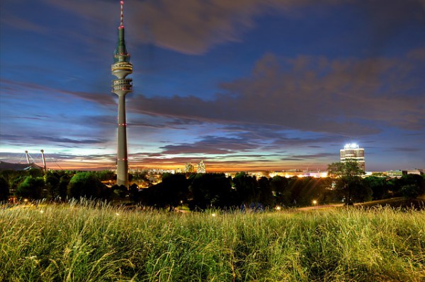 Umzugsservice München