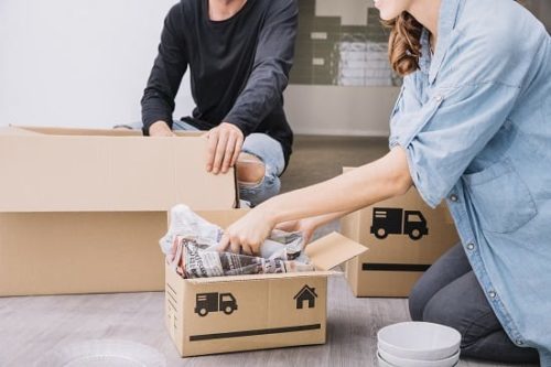 Was kostet eine Umzugsfirma? - Umzug-365.de