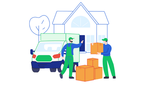 Mit einer erfahrenen Umzugsfirma Duisburg gelingt Ihr Umzug stressfrei