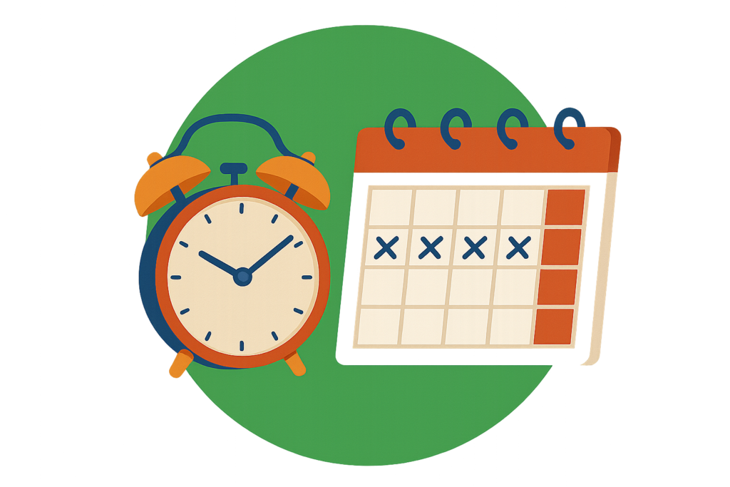 Bester Zeitpunkt für Umzug in München