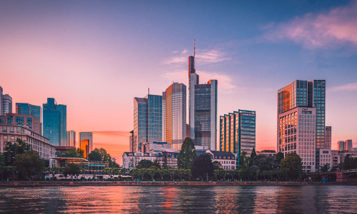 Umzugsunternehmen Frankfurt