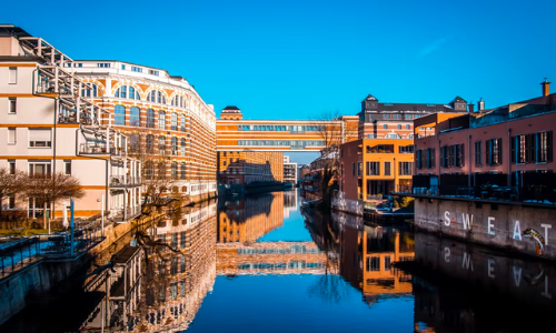 Umzug Leipzig