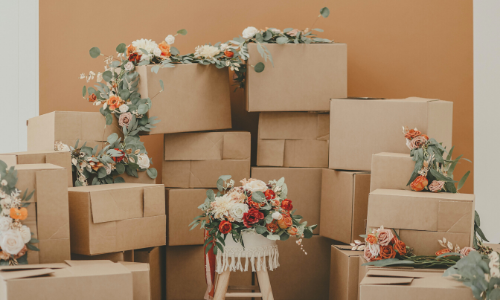 umzugsservices Verpackungsdienste