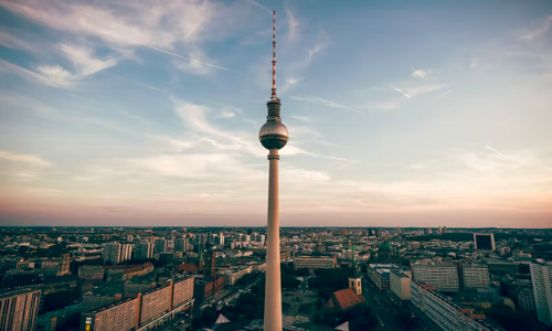 Umzugsunternehmen Berlin
