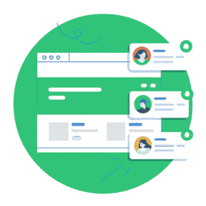 Comparing moving company offers online – showing the ease and clarity of using a Umzugspreisvergleich tool to find the best deal